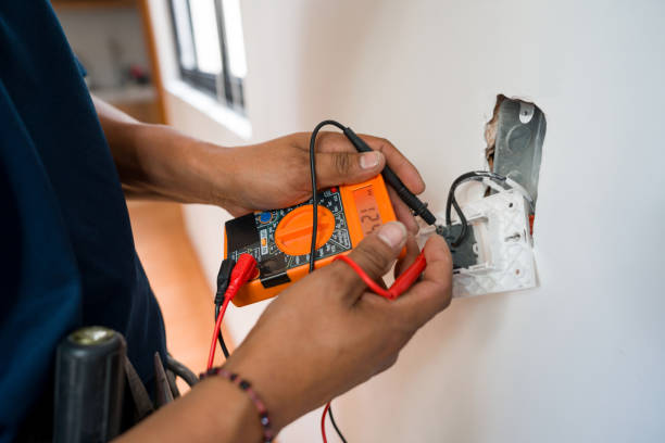 Best Electrical Outlet Repair  in Ortonville, MN