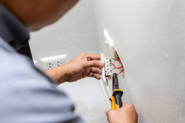 Best Affordable Electrical Installation  in Ortonville, MN