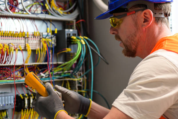 Best Electrical Troubleshooting Services  in Ortonville, MN