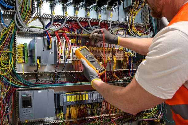 Best Licensed Electrician  in Ortonville, MN